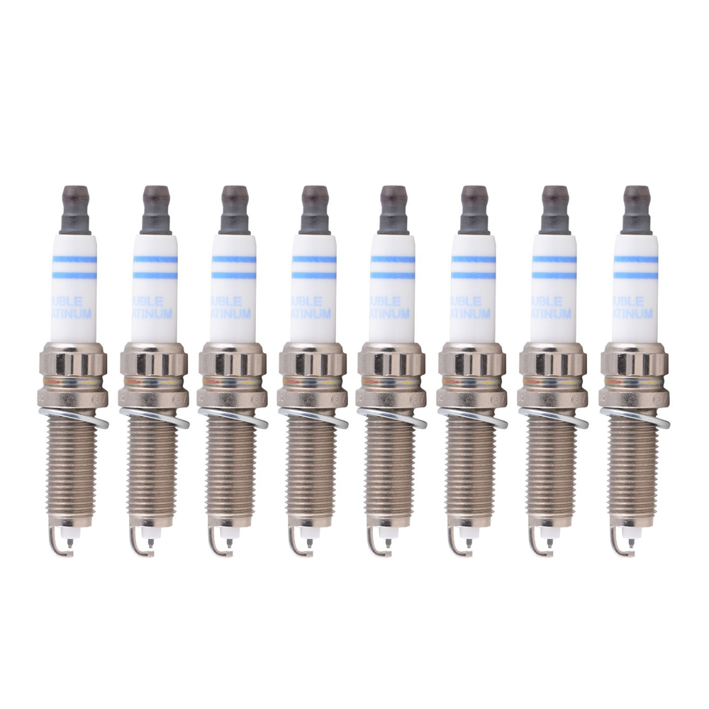 BMW ZR5TPP330A Spark Plug - Bosch 0242145541
