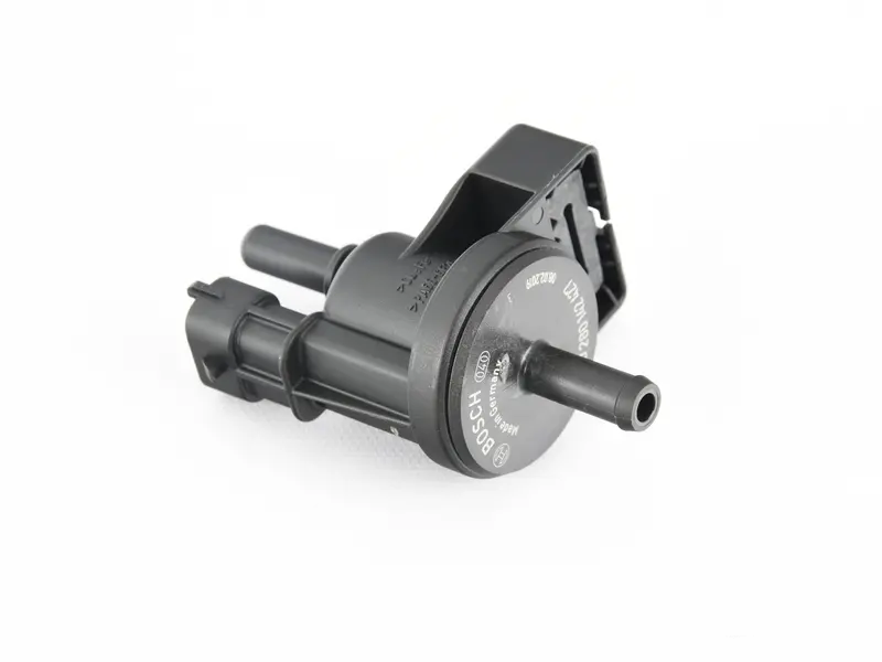 Électrovanne de purge de canister BMW - Bosch 13907835364