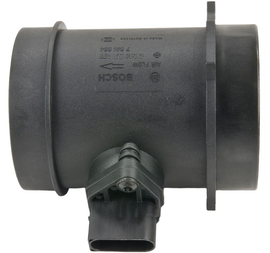 BMW Mass Air Flow Sensor - Bosch 0280218077