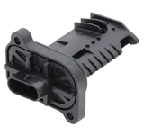 Débitmètre d'air massique BMW - Bosch 13627602038 