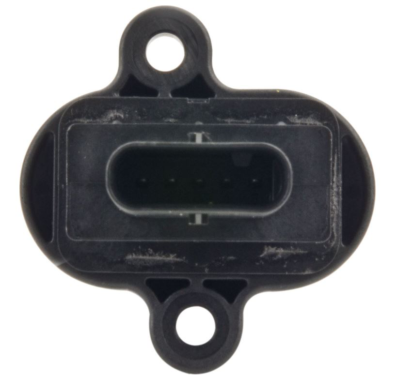 BMW Mass Air Flow Sensor - Bosch 13627566990