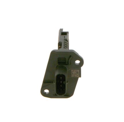 BMW Mass Air Flow Sensor - Bosch 13628605565
