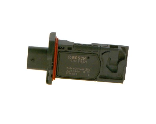 BMW Mass Air Flow Sensor - Bosch 13628605565
