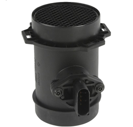 BMW Mass Air Flow Sensor - Bosch 0280218449