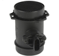 BMW Mass Air Flow Sensor - Bosch 0280218449