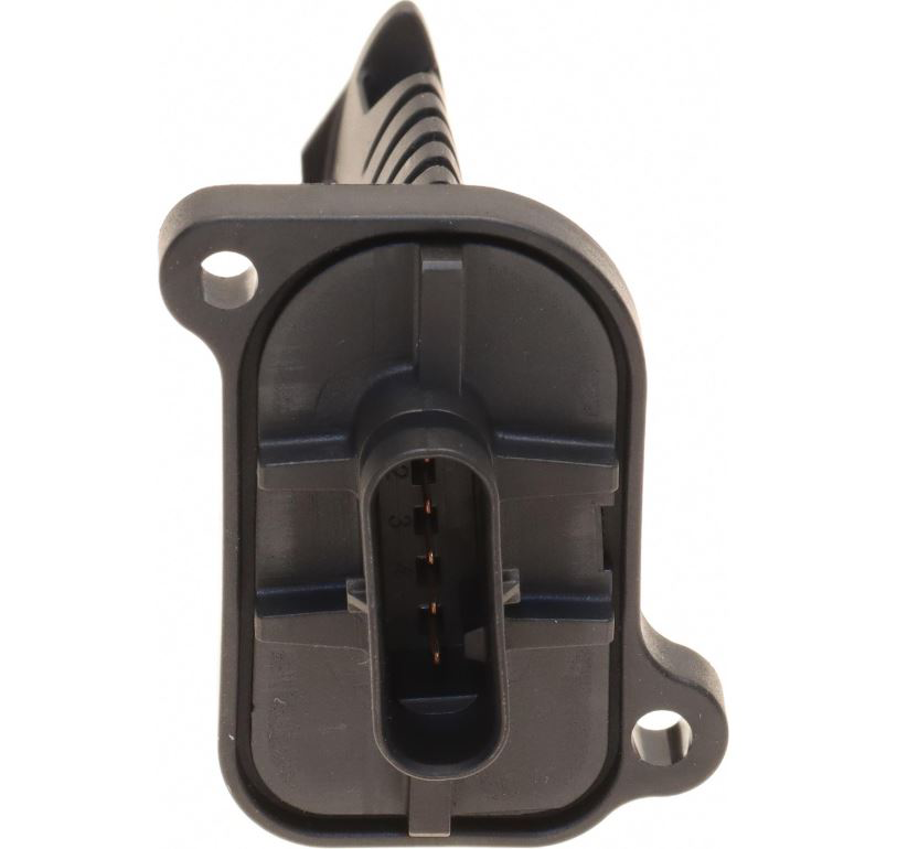 BMW Air Mass Sensor - Bosch 13628506408