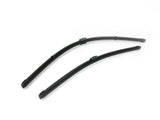 BMW Wiper Blade Set - Bosch 3397007072