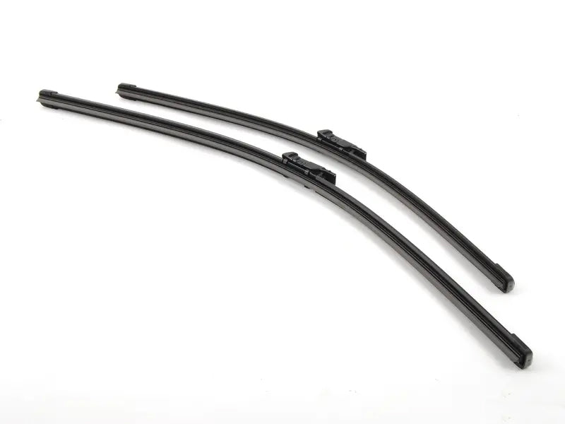 Audi Porsche VW Volvo Wiper Blade Set - Bosch 3397007297