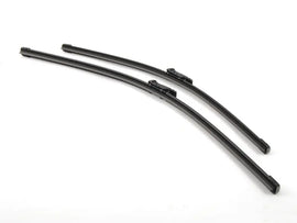 Ensemble d’essuie-glaces Audi Porsche VW Volvo - Bosch 3397007297