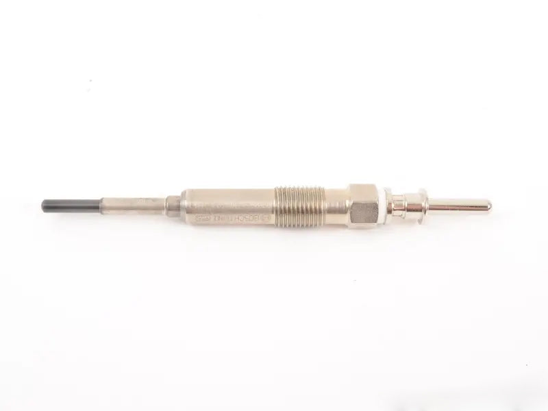 BMW Diesel Glow Plug - Bosch 12237807277