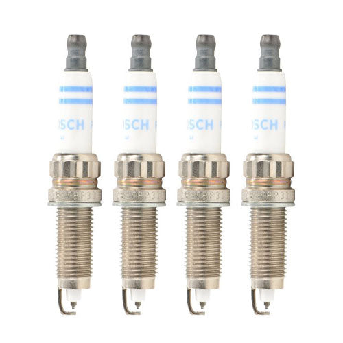 Bougie d'allumage BMW ZR5TPP33 - Bosch 0242145515 