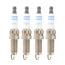 Charger l&#39;image dans la galerie, Bougie d&#39;allumage BMW ZR5TPP33 - Bosch 0242145515 