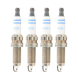 Bougie d'allumage BMW ZR5TPP33 - Bosch 0242145515 