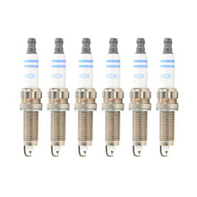 Charger l&#39;image dans la galerie, Bougie d&#39;allumage BMW ZR5TPP33 - Bosch 0242145515 