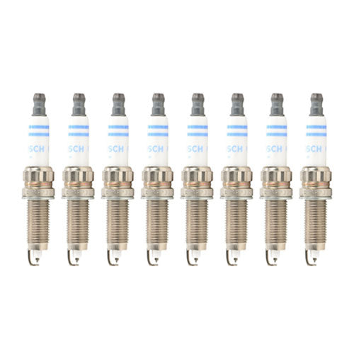 Bougie d'allumage BMW ZR5TPP33 - Bosch 0242145515 