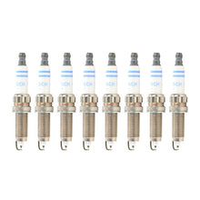 Charger l&#39;image dans la galerie, Bougie d&#39;allumage BMW ZR5TPP33 - Bosch 0242145515 