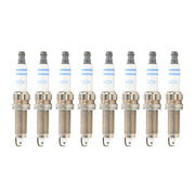 Charger l'image dans la galerie, Bougie d'allumage BMW ZR5TPP33 - Bosch 0242145515 
