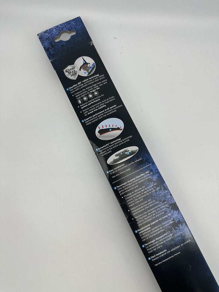 Balai d'essuie-glace Bosch ICON Premium 28AOE (lot de 1)