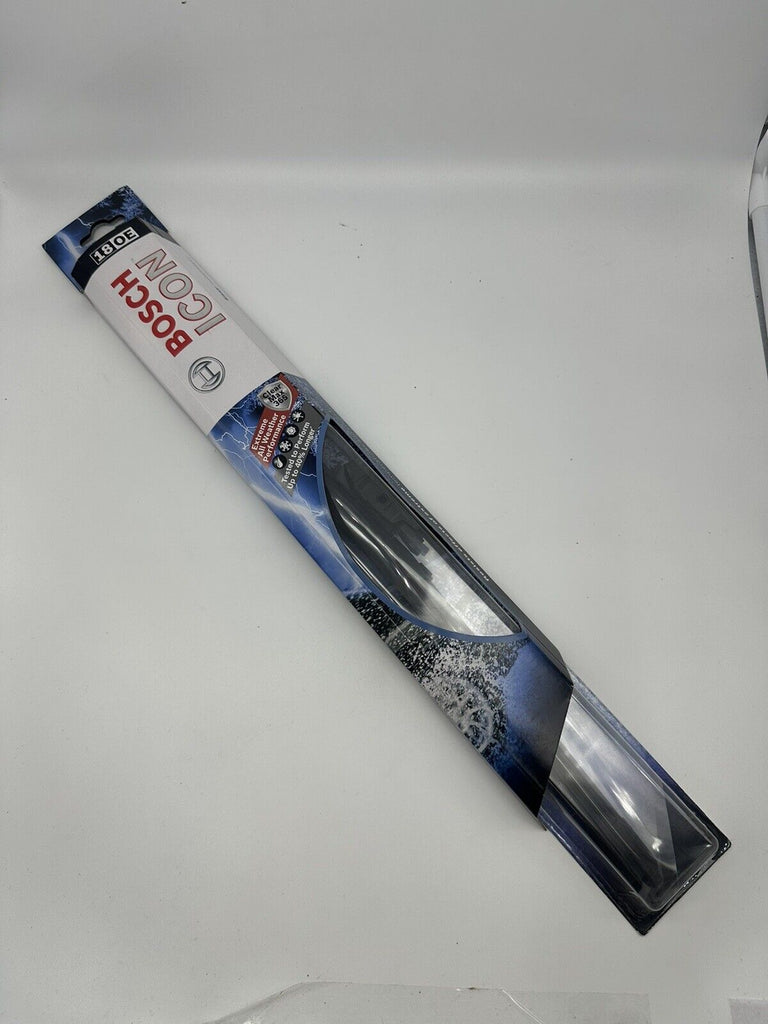 Balai d'essuie-glace Bosch Automotive ICON 18OE (lot de 1) 