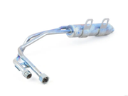 Load image into Gallery viewer, Audi Automatic Transmission Filter - Cohline 8E0317823L