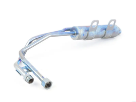 Audi Automatic Transmission Filter - Cohline 8E0317823L