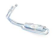 Load image into Gallery viewer, Audi Automatic Transmission Filter - Cohline 8E0317823L