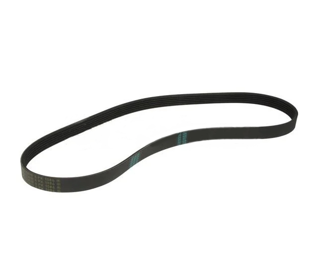 BMW Serpentine Belt - Continental 6PK1084