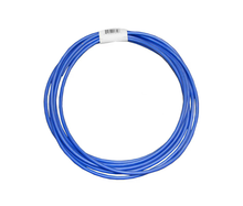 Charger l&#39;image dans la galerie, Tuyau d&#39;aspiration en silicone bleu BMW (5 mètres) - CRP 11731259996