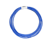 Charger l'image dans la galerie, Tuyau d'aspiration en silicone bleu BMW (5 mètres) - CRP 11731259996