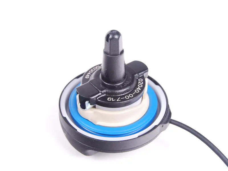 BMW Fuel Tank Cap - Rein 16117222391