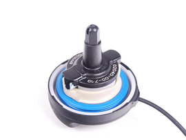 BMW Fuel Tank Cap - Rein 16117222391