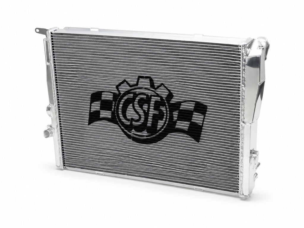 BMW S65 Triple-Pass High Performance Radiator - CSF Racing 7059