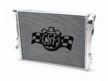 Load image into Gallery viewer, BMW S65 Triple-Pass High Performance Radiator - CSF Racing 7059