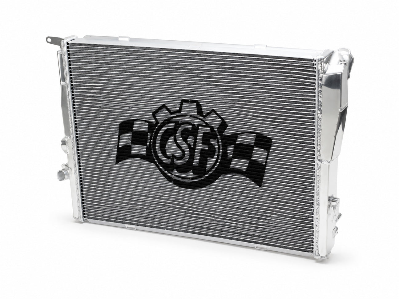 BMW S65 Triple-Pass High Performance Radiator - CSF Racing 7059