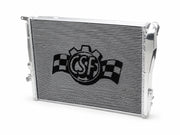 Load image into Gallery viewer, BMW S65 Triple-Pass High Performance Radiator - CSF Racing 7059