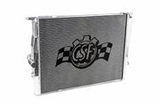 Load image into Gallery viewer, BMW S65 Triple-Pass High Performance Radiator - CSF Racing 7059