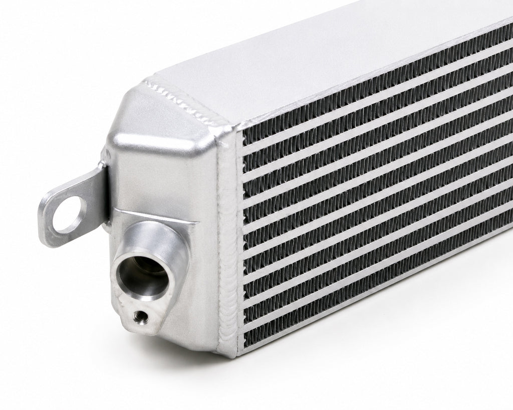 BMW S65 Race-Spec Oil Cooler - CSF Racing 8025