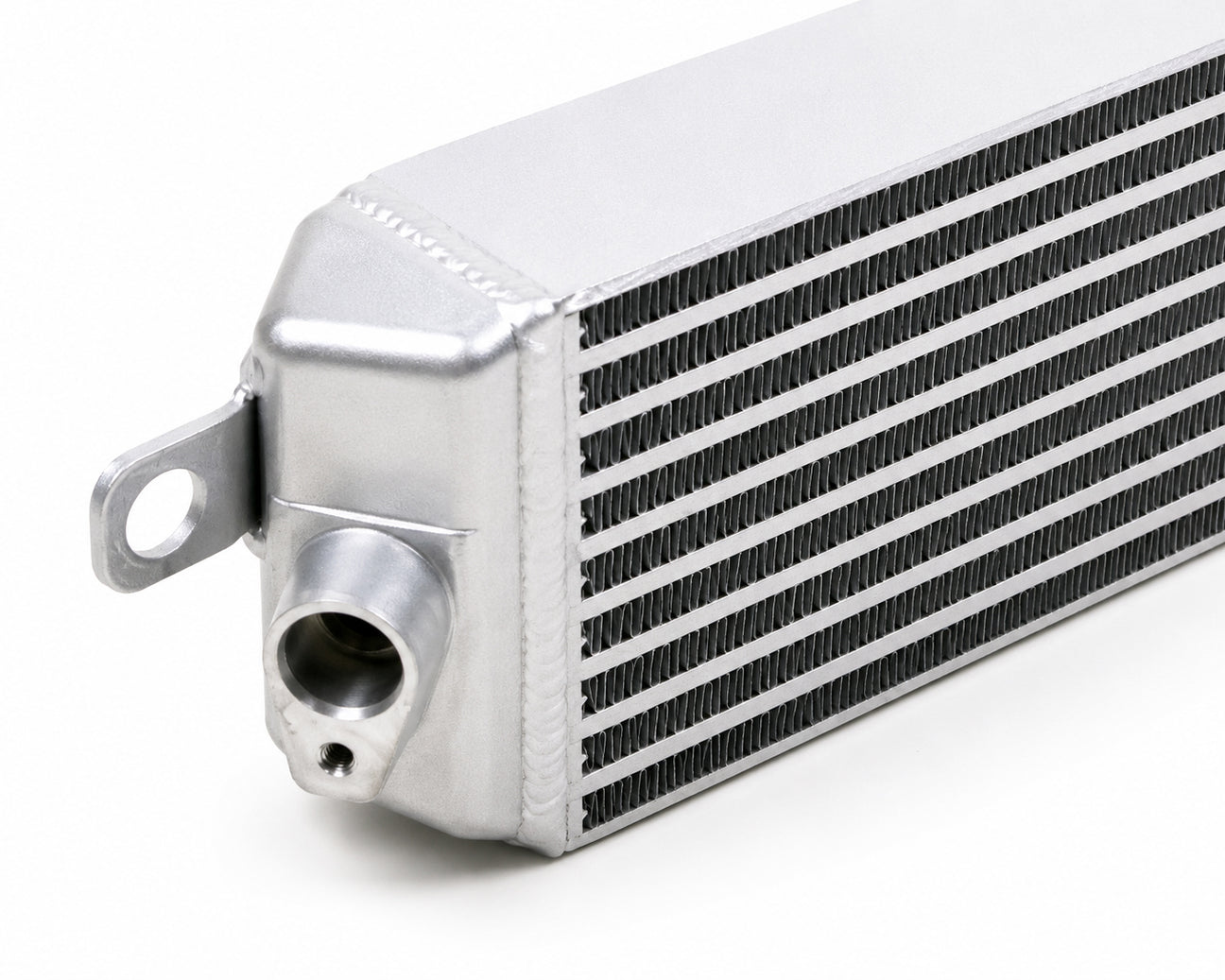 BMW S65 Race-Spec Oil Cooler - CSF Racing 8025