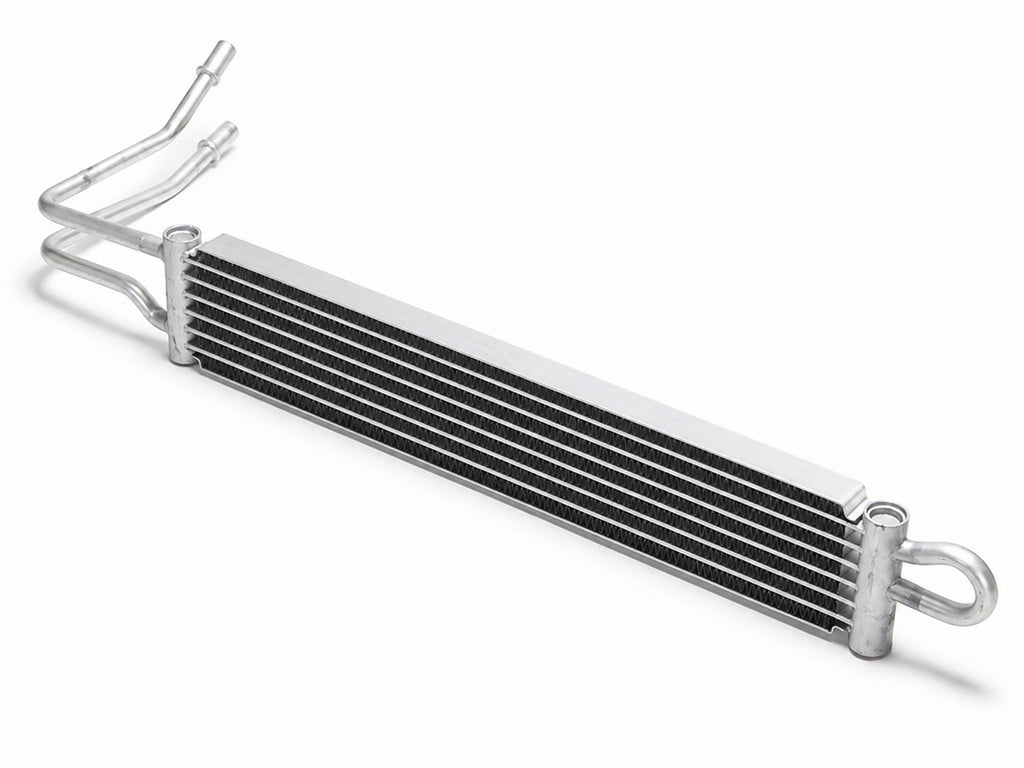 BMW E8X / E9X CAB-Brazed Dual-Pass Power Steering Cooler - CSF Racing 8041