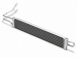 BMW E8X / E9X CAB-Brazed Dual-Pass Power Steering Cooler - CSF Racing 8041