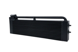 Refroidisseur d'huile moteur BMW - CSF Racing 8275 