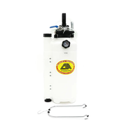 Load image into Gallery viewer, Auto Transmission Fluid Filling System Tank - CTA Manufacturing 7400