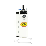 Auto Transmission Fluid Filling System Tank - CTA Manufacturing 7400