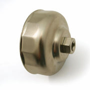 Load image into Gallery viewer, Heavy Duty Engine Oil Filter Cap Wrench - CTA Manufacturing 2489