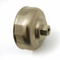 Heavy Duty Engine Oil Filter Cap Wrench - CTA Manufacturing 2489