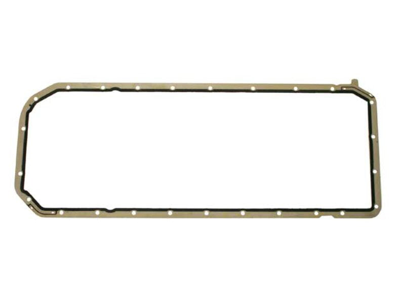 BMW Oil Pan Gasket - Corteco 11131437237