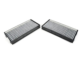 BMW Cabin Air Filter Set - Corteco 64119248294
