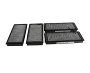 Charger l'image dans la galerie, BMW Cabin Air Filter Set - Corteco 64319159606