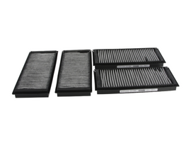 BMW Cabin Air Filter Set - Corteco 64319159606