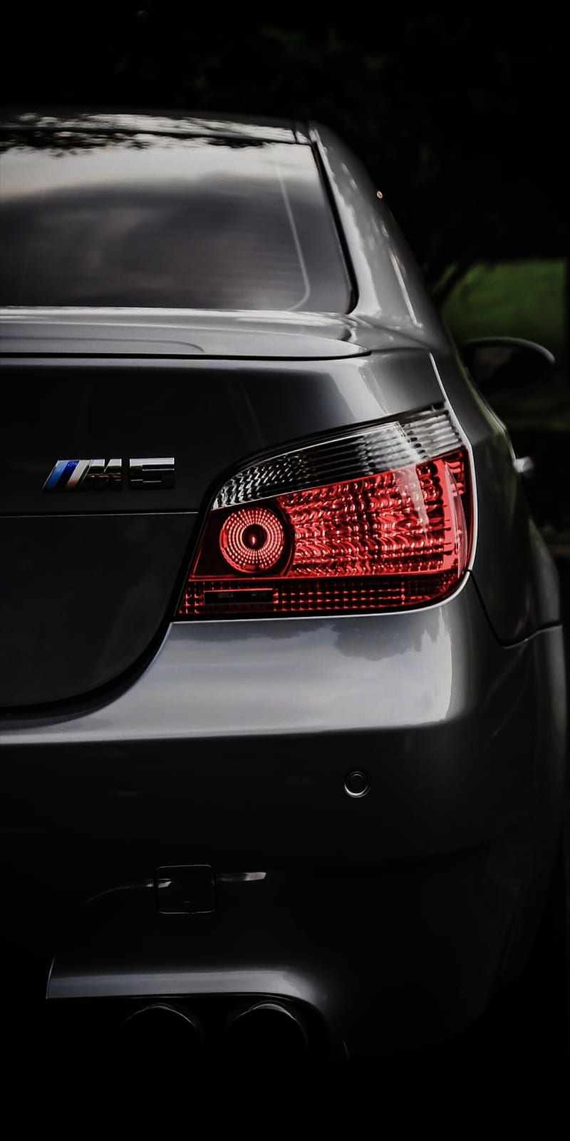S85 M5/M6 image